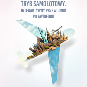 Ebook awiofobia, lękk przed lataniem samolotem, jak sobie radzić z lękiem przed lataniem
