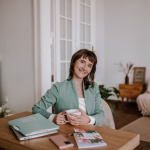 Terapia lęku psycholog online Dominika Wrónska