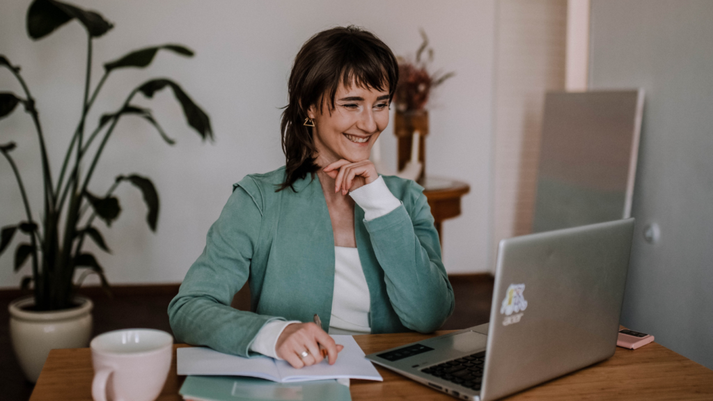 Konsultacja psychologiczna online – praca nad lękiem przed lataniem